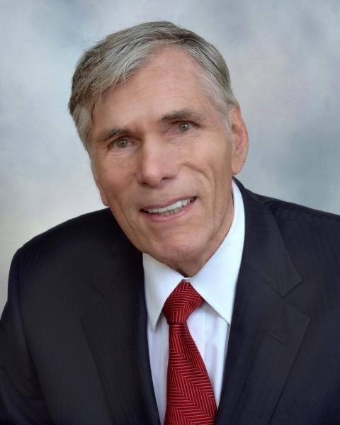 Obituary of Harry C. Brown Jr.