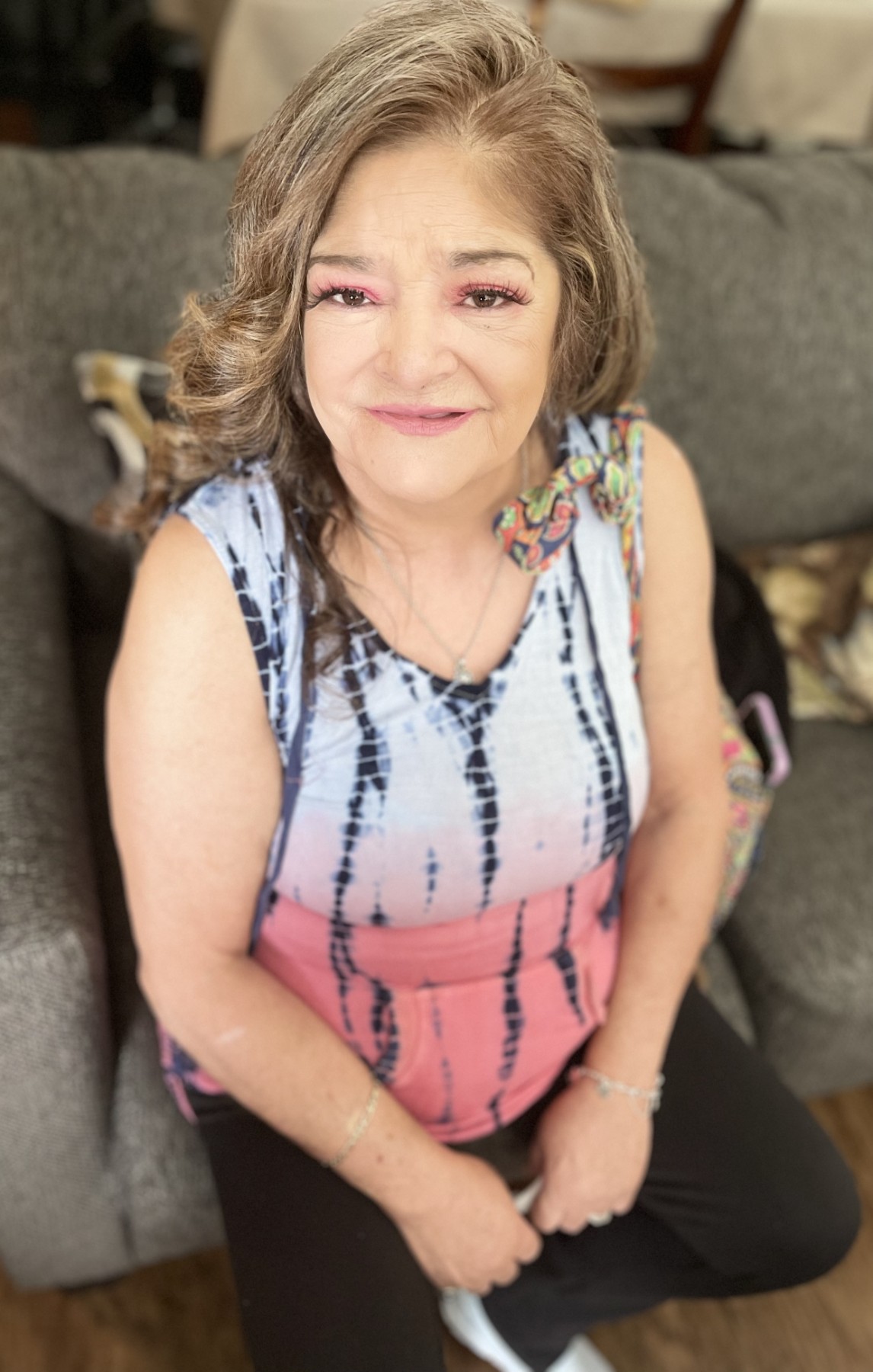 Obituario de Jo Ana Brower