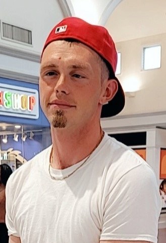 Obituary of James "Trey" Richard Daniels III