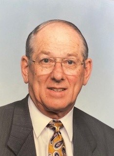 Obituary of Glen Henry Schmidt