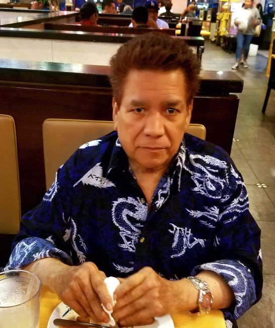 Obituary of Francisco Nunez