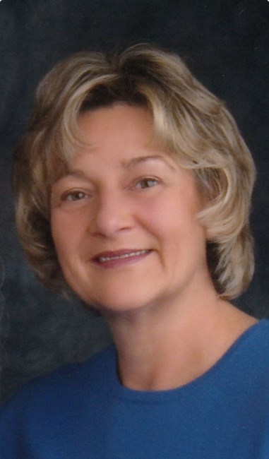 Obituary of Judy Evelyn McPherson
