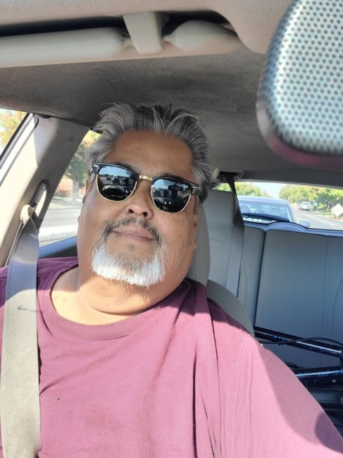 Obituary of Albert Juarez