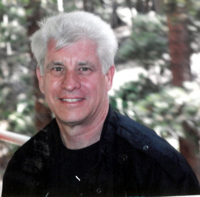 Obituary of Donald Einar Carlson