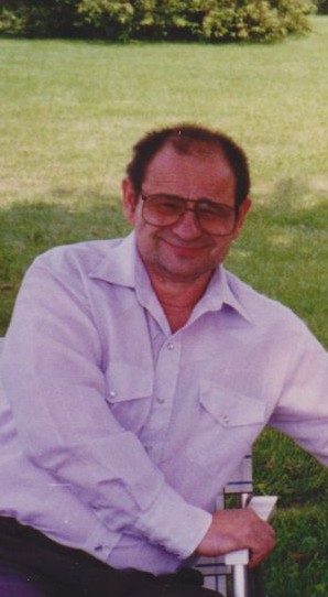 Obituary of James Franklin Finchum