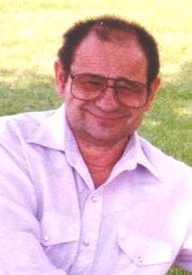 Obituary of James Franklin Finchum