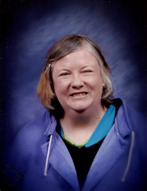 Obituary of Peggy Jeanne Valentine