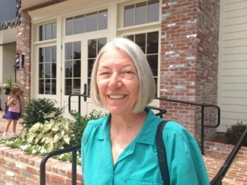 Obituary of Glenda Smith Chambers