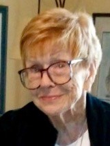 Obituary of Margaret Marie Mellon