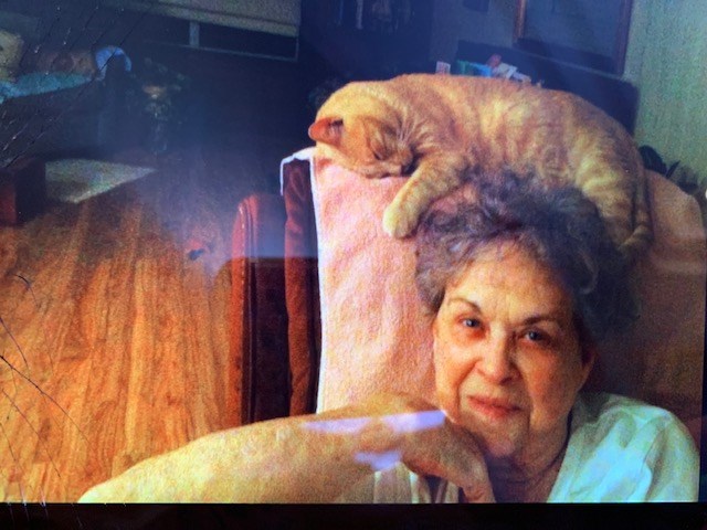 Obituary of Patricia "Patsy" L. King