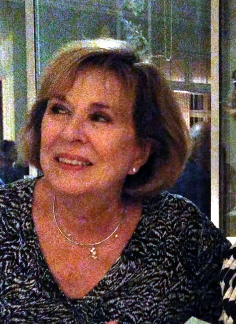 Obituary of Patricia K. Leonard