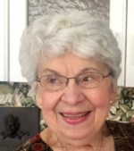 Eileen Cox