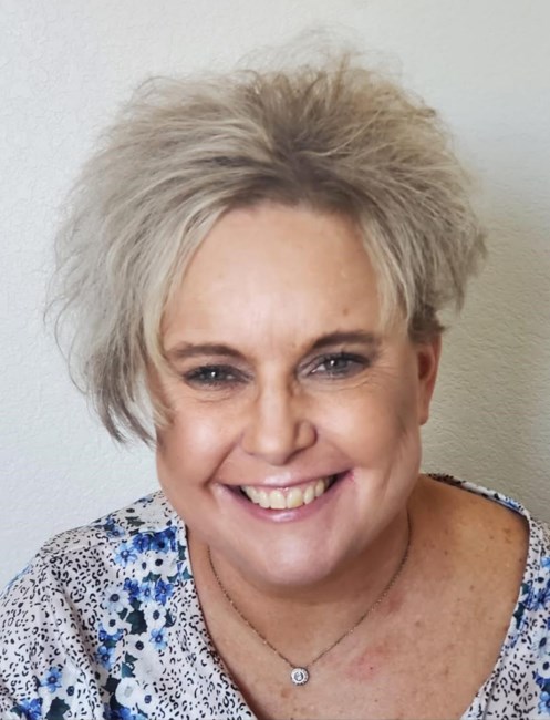 Obituary of Amy Christine Samuelson