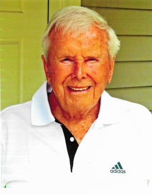 Obituary of William Arthur Edis Jr.