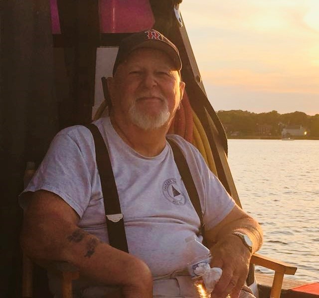 Obituary of Normand J. Brisson