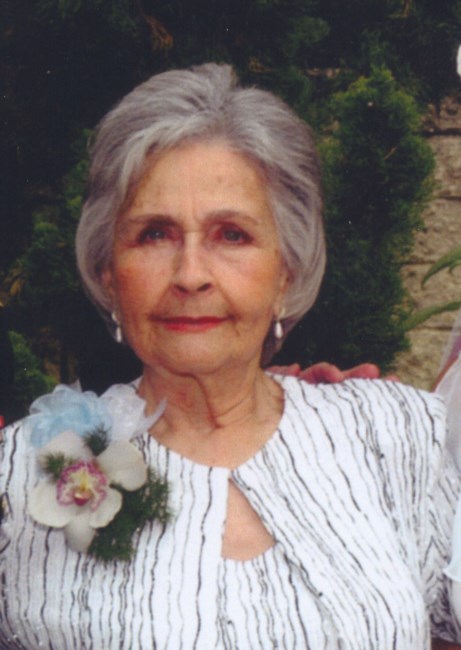 Obituary of Aida Milan Garcia