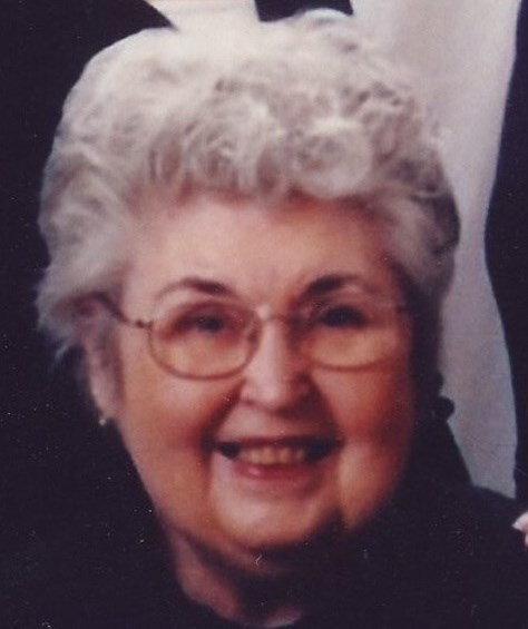 Obituario de Patricia Imogene Tyson