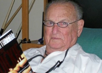 Obituary of James Barton Odell Jr.