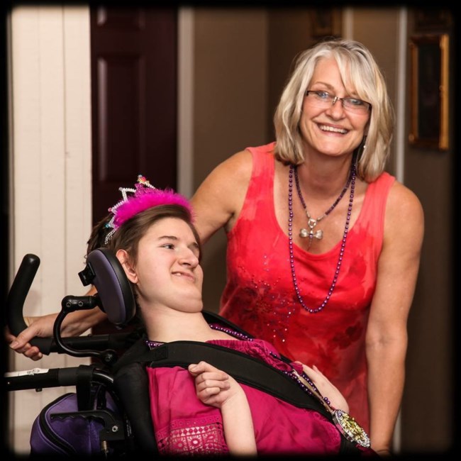 Obituary of Savannah Samuels