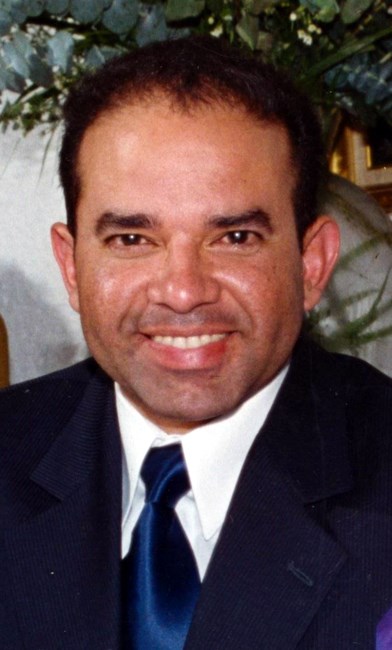 Obituary of Carlos Alberto Valbuena