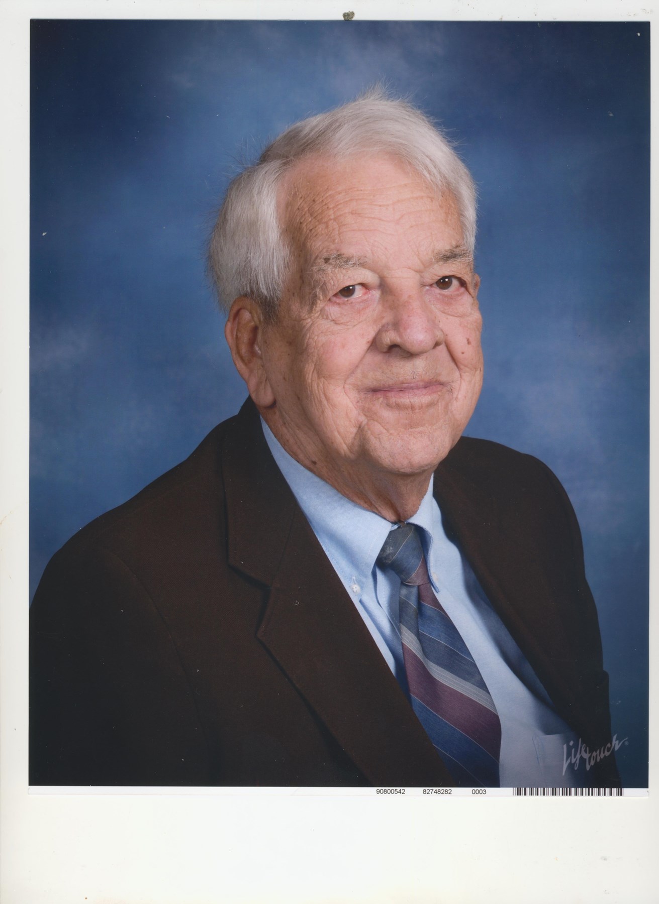 Obituary of James Everett Boyd