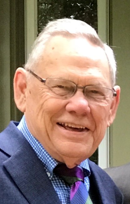 Obituary of William W. Keas Jr.