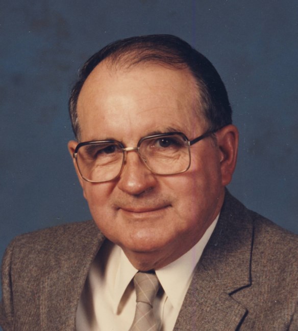 Obituary of John Robert Bellingham