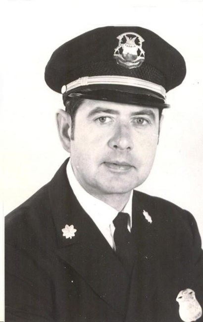 Obituary of Richard A. Boutin