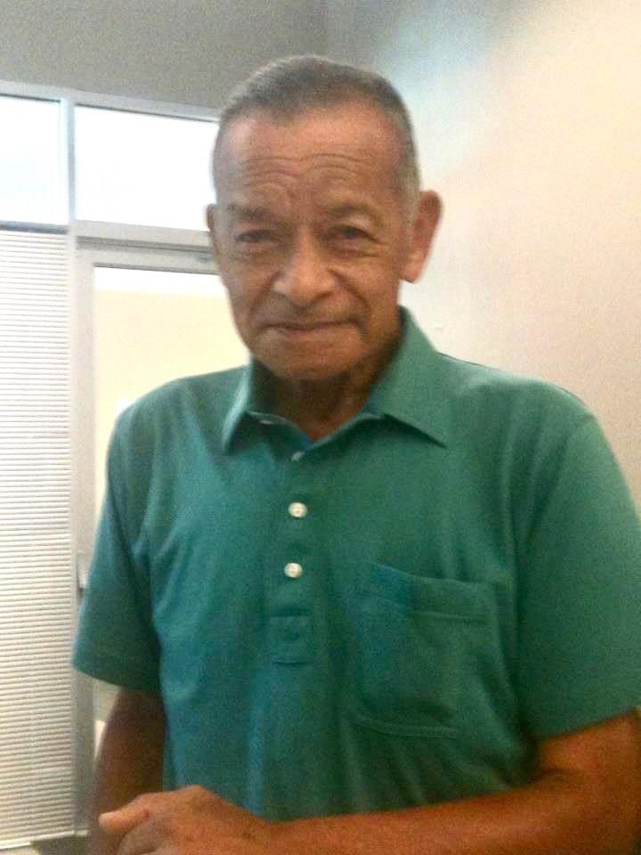 Obituary of Edward Williams