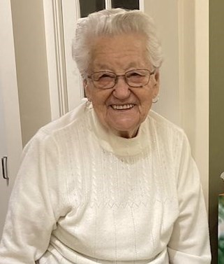 Obituary of Elizabeth Mueller