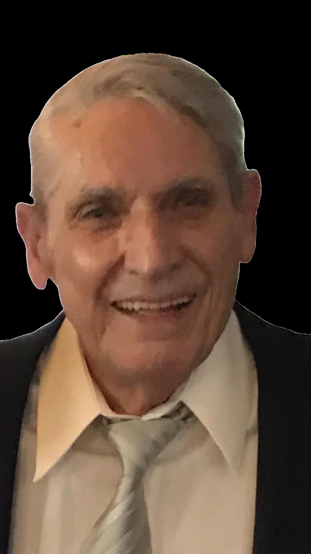 Obituary of Frank P. Roca