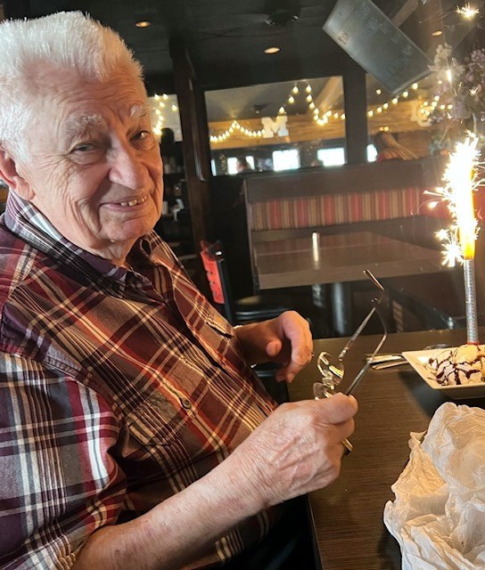 Obituary of Glenn Murray McCollum