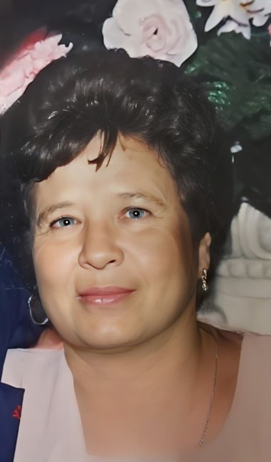 Obituary of Elida S. Balandrano