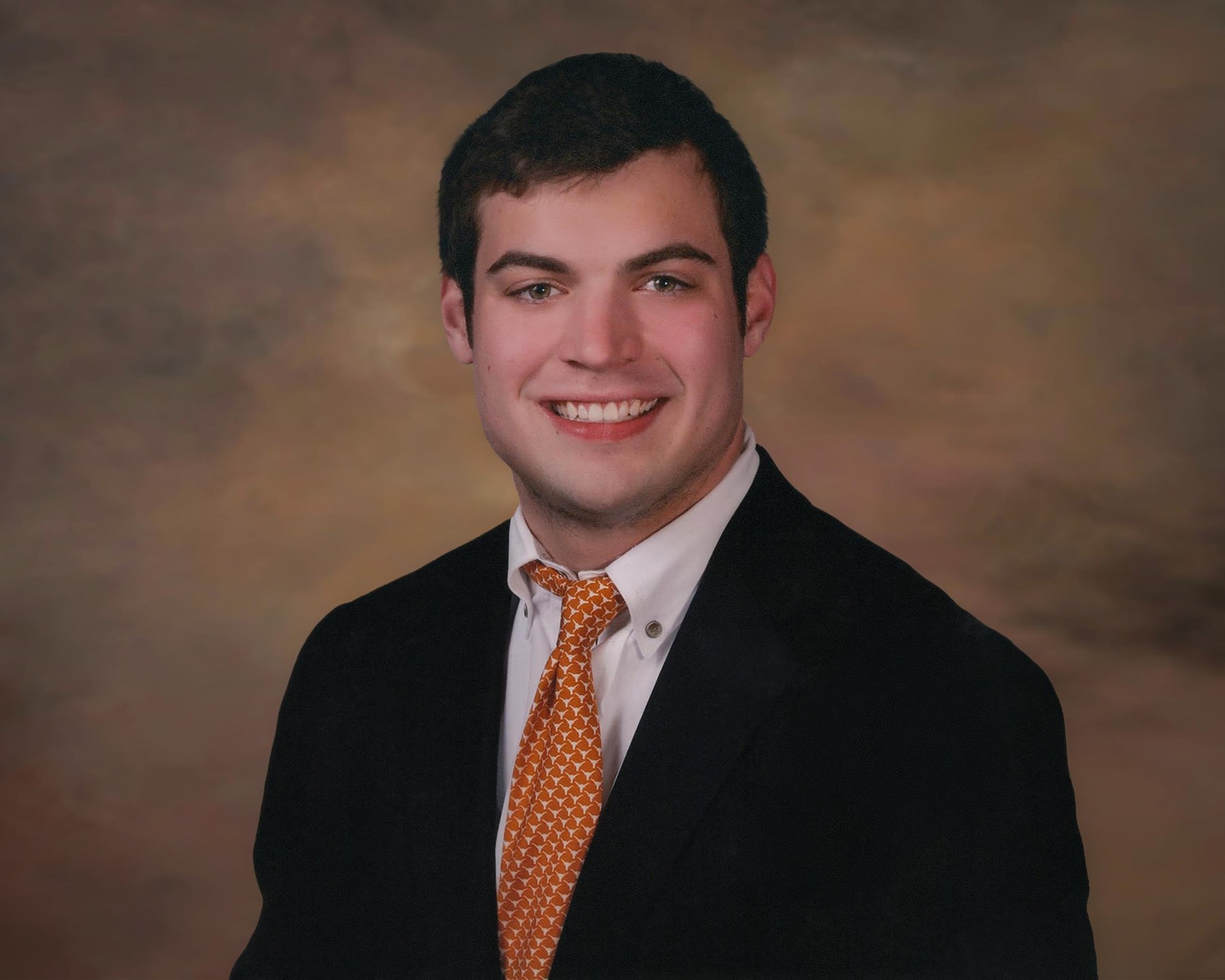 Avis de décès de Parker Mason