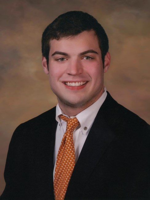 Avis de décès de Parker Mason