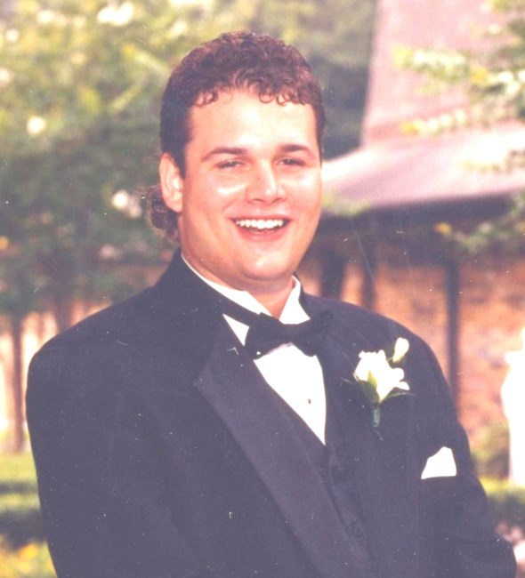 Obituary of Matthew Schuyler Calonico