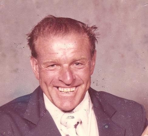 Obituario de Vincent R Crandall