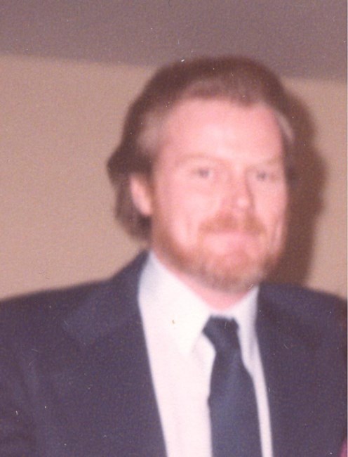 Obituary of Robert Roy Lucas