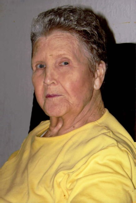 Obituary of Dorothy Irene Monroe