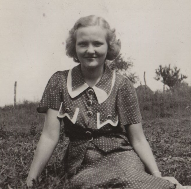 Obituary of Catherine R. Rice