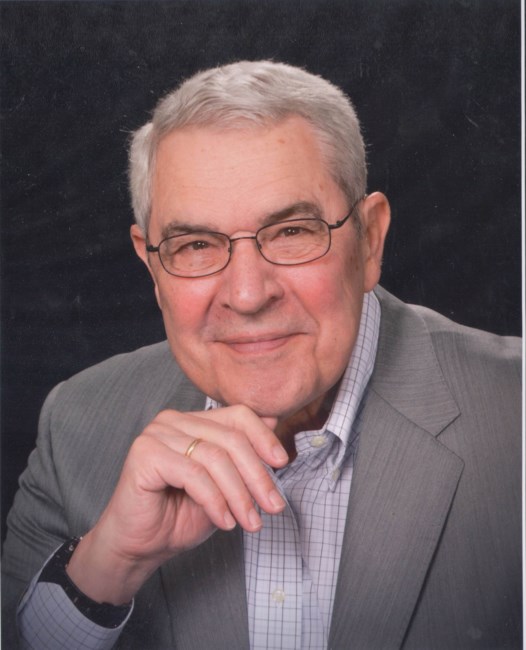 Obituary of Herbert Charles Snyder Jr.