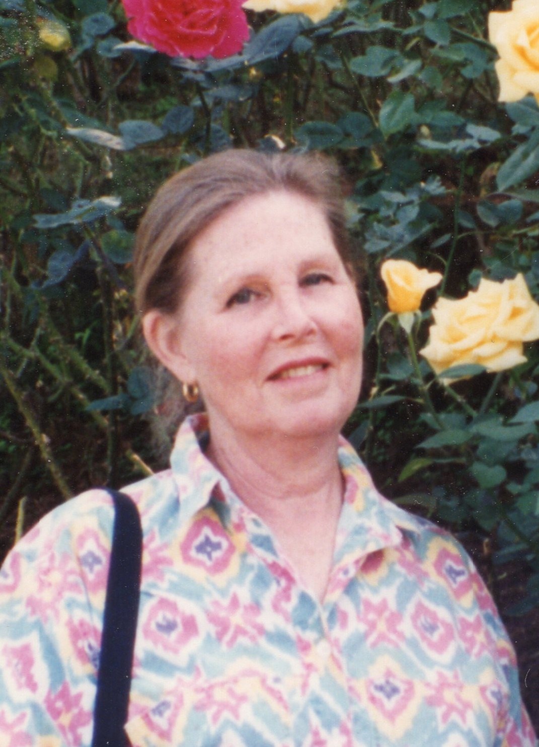 Margery Lammers Obituary Boonville, MO