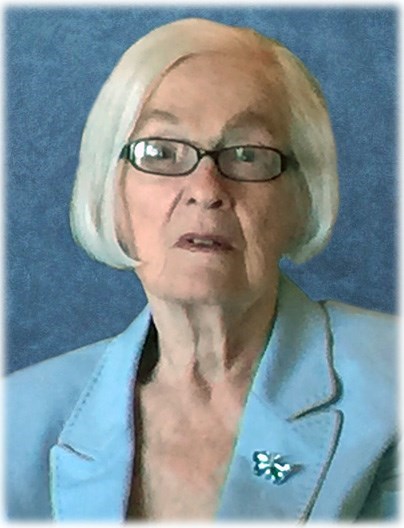 Obituary of Nina A. Carver