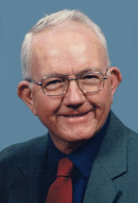 Obituary of Howard L. Smith