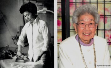 Obituary of Naomi Tagawa