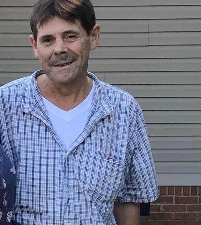 Obituary of Timmy Ray Locke