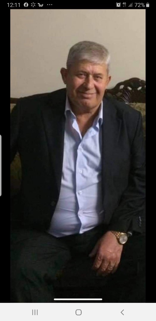 Obituary of Sabah Shamoon (Toma) Shamoon