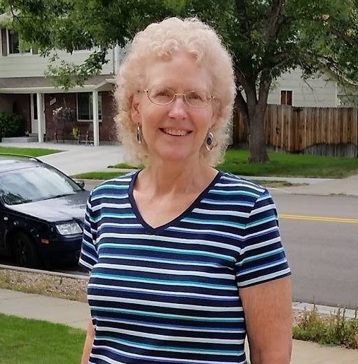 Obituary of Mardell Strassheim-Smith