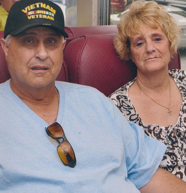 Obituary of Robert Ricky Huffstetler