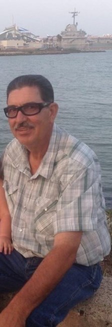 Obituary of Ricardo Treviño